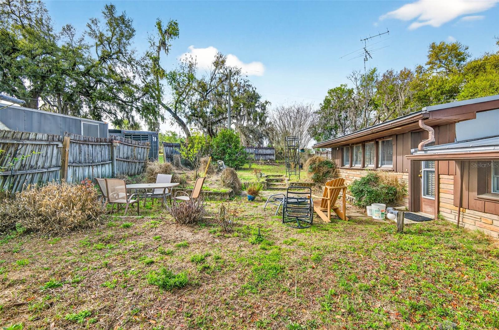 10820 LINDA VISTA LN, DADE CITY, FL, 33525