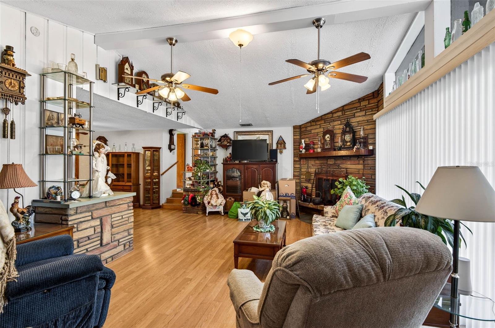 10820 LINDA VISTA LN, DADE CITY, FL, 33525