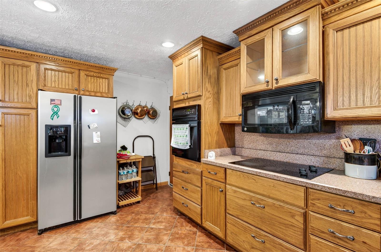 10820 LINDA VISTA LN, DADE CITY, FL, 33525