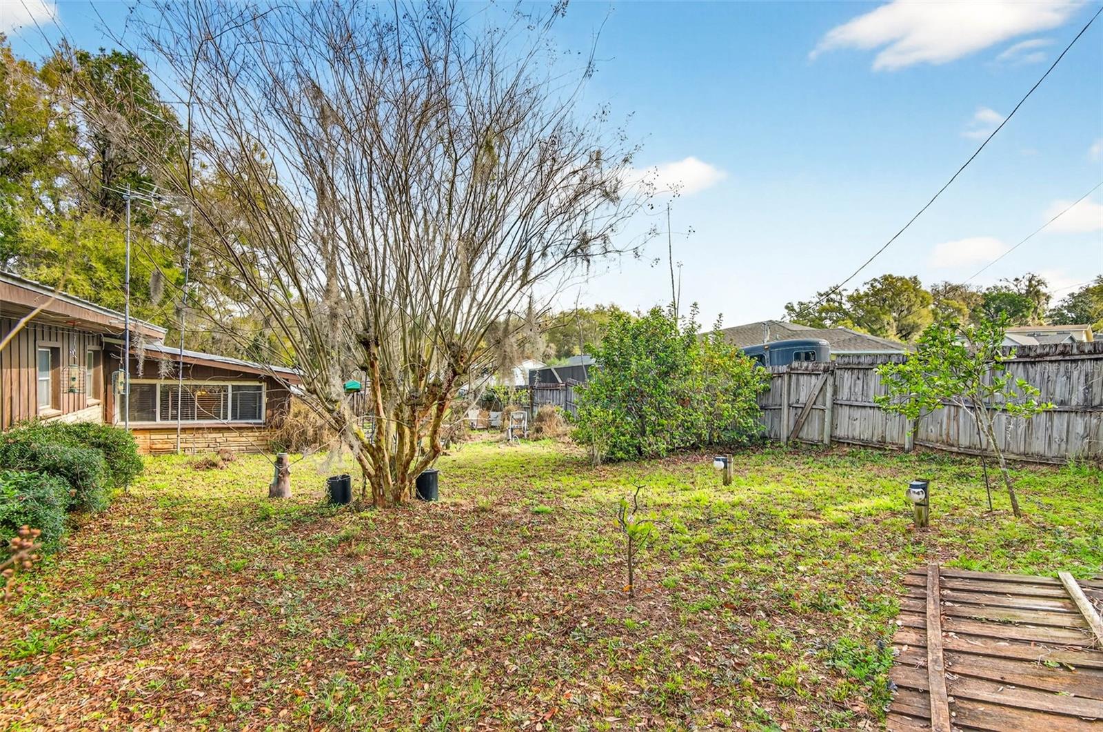 10820 LINDA VISTA LN, DADE CITY, FL, 33525