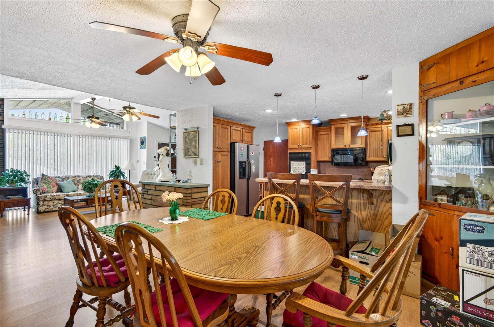 10820 LINDA VISTA LN, DADE CITY, FL, 33525