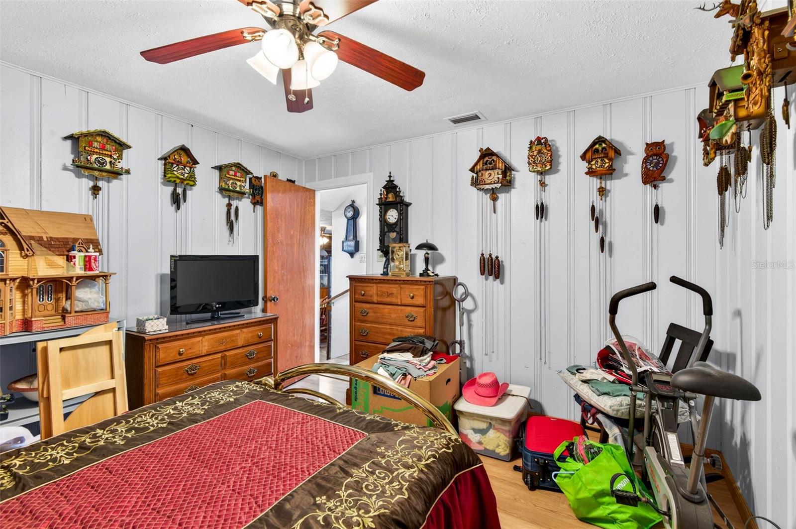 10820 LINDA VISTA LN, DADE CITY, FL, 33525
