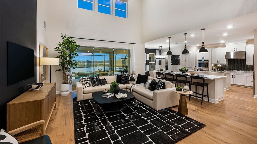 580 JUNONIA BLVD, NEW SMYRNA BEACH, FL, 32168