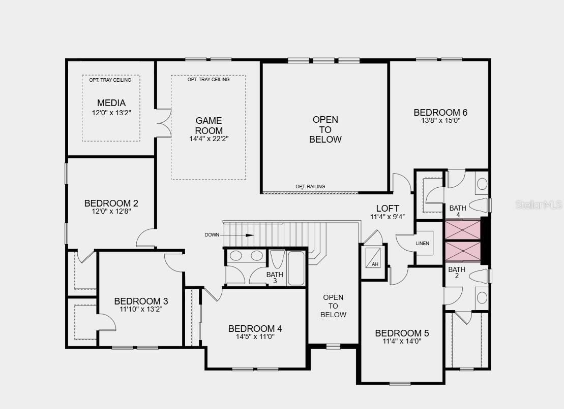 580 JUNONIA BLVD, NEW SMYRNA BEACH, FL, 32168