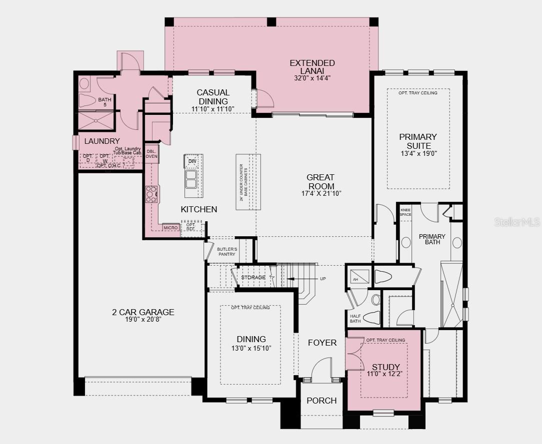 580 JUNONIA BLVD, NEW SMYRNA BEACH, FL, 32168