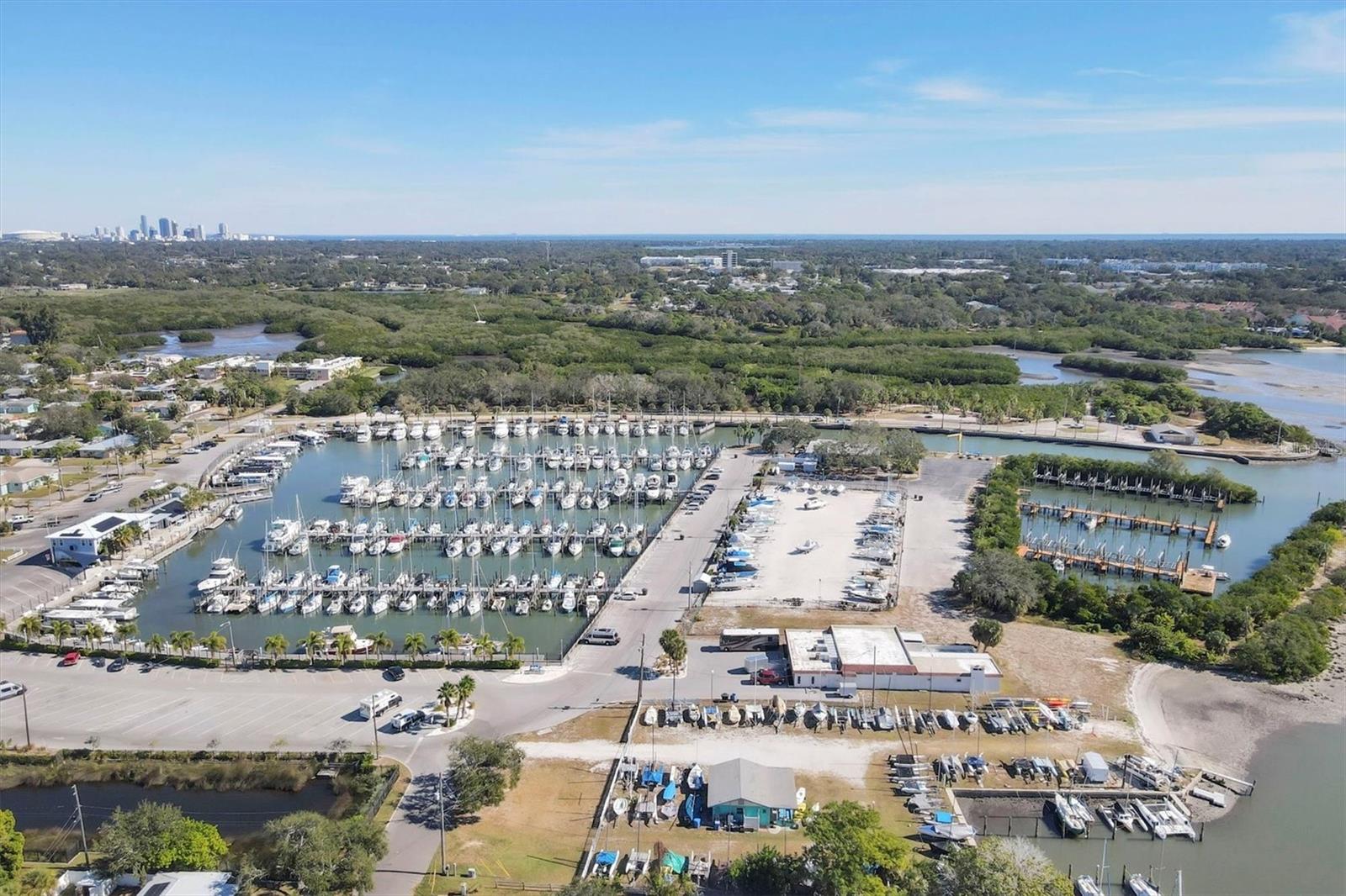 4737 DEL RIO WAY S, GULFPORT, FL, 33711