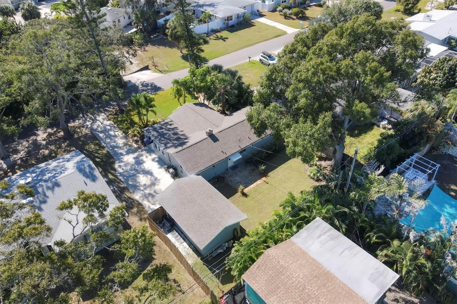 4737 DEL RIO WAY S, GULFPORT, FL, 33711