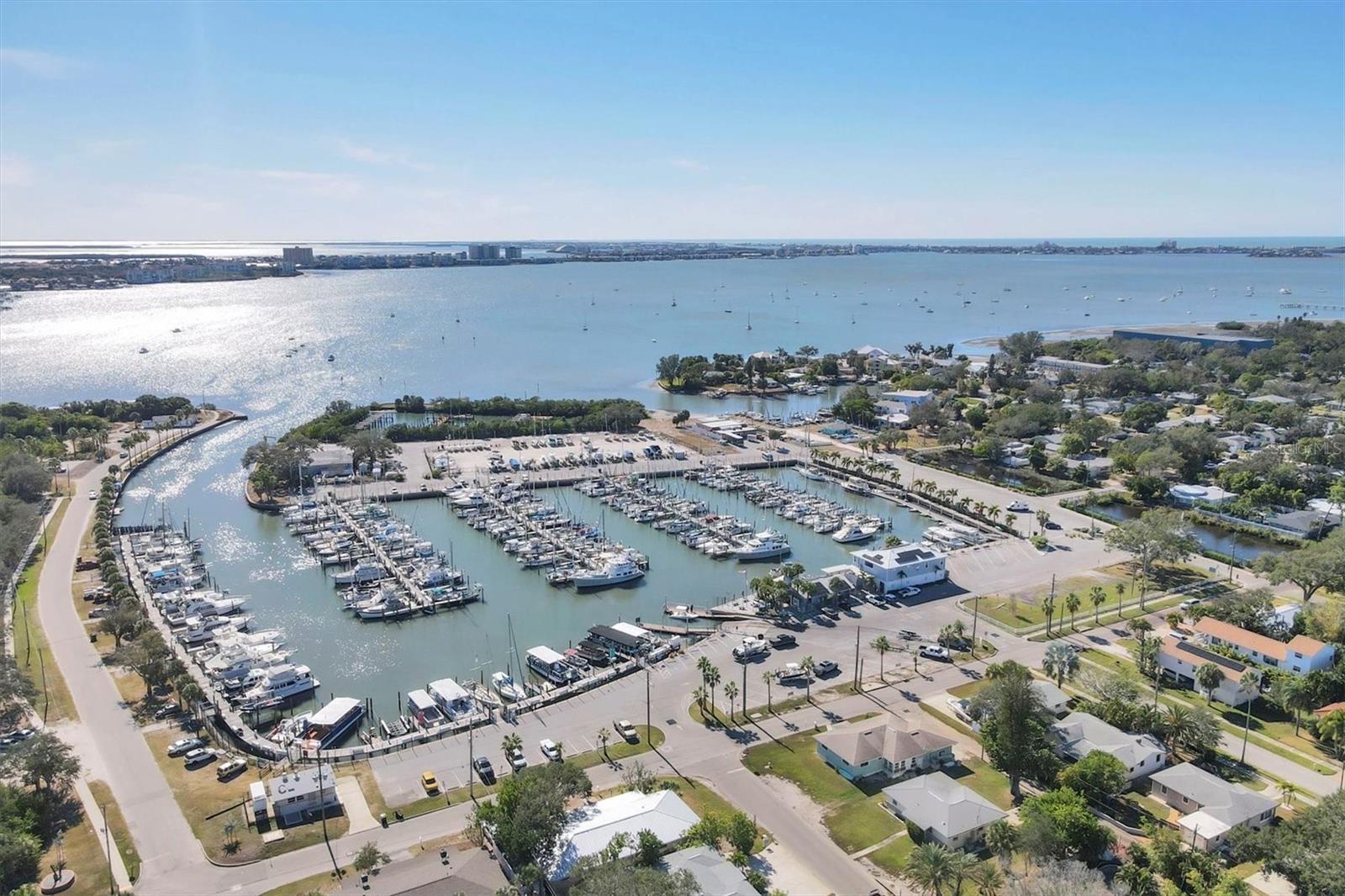4737 DEL RIO WAY S, GULFPORT, FL, 33711