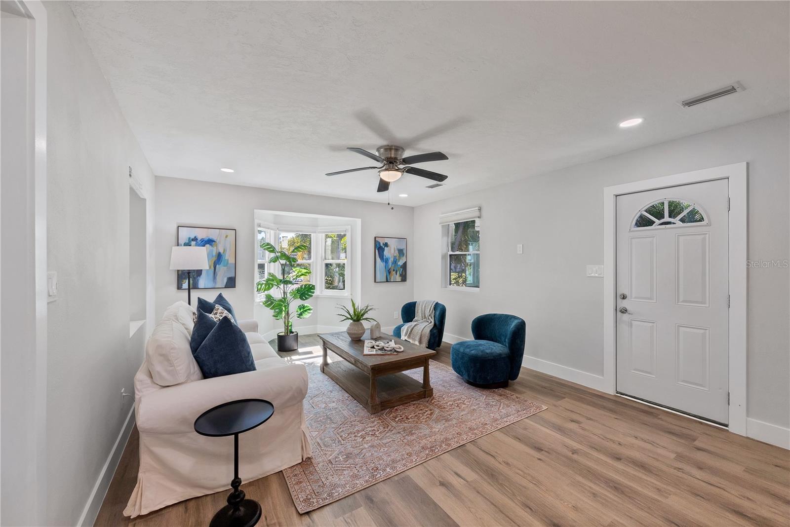 4737 DEL RIO WAY S, GULFPORT, FL, 33711