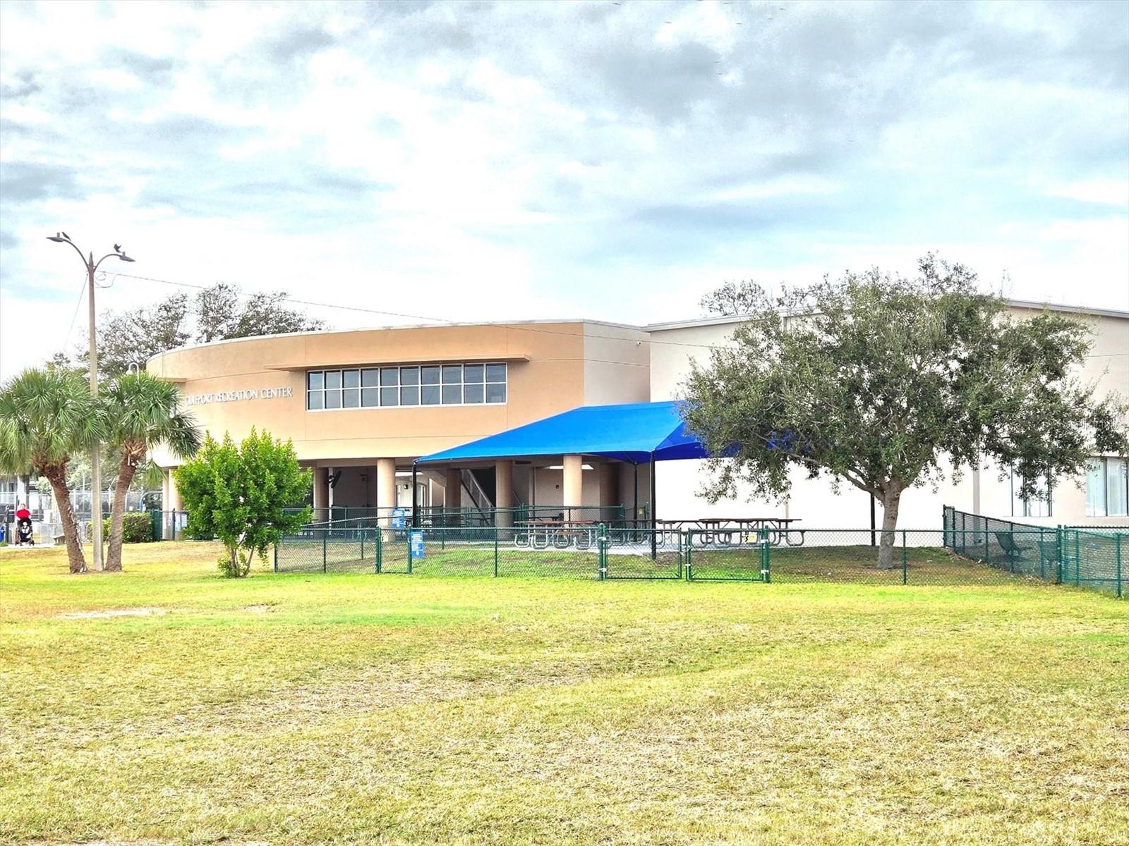 4737 DEL RIO WAY S, GULFPORT, FL, 33711