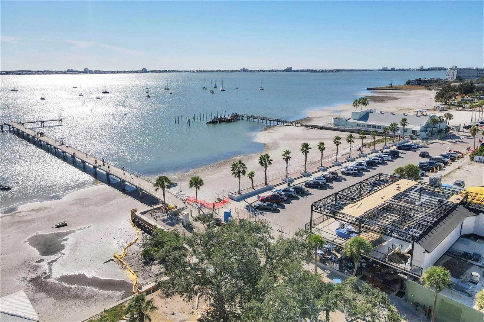 4737 DEL RIO WAY S, GULFPORT, FL, 33711