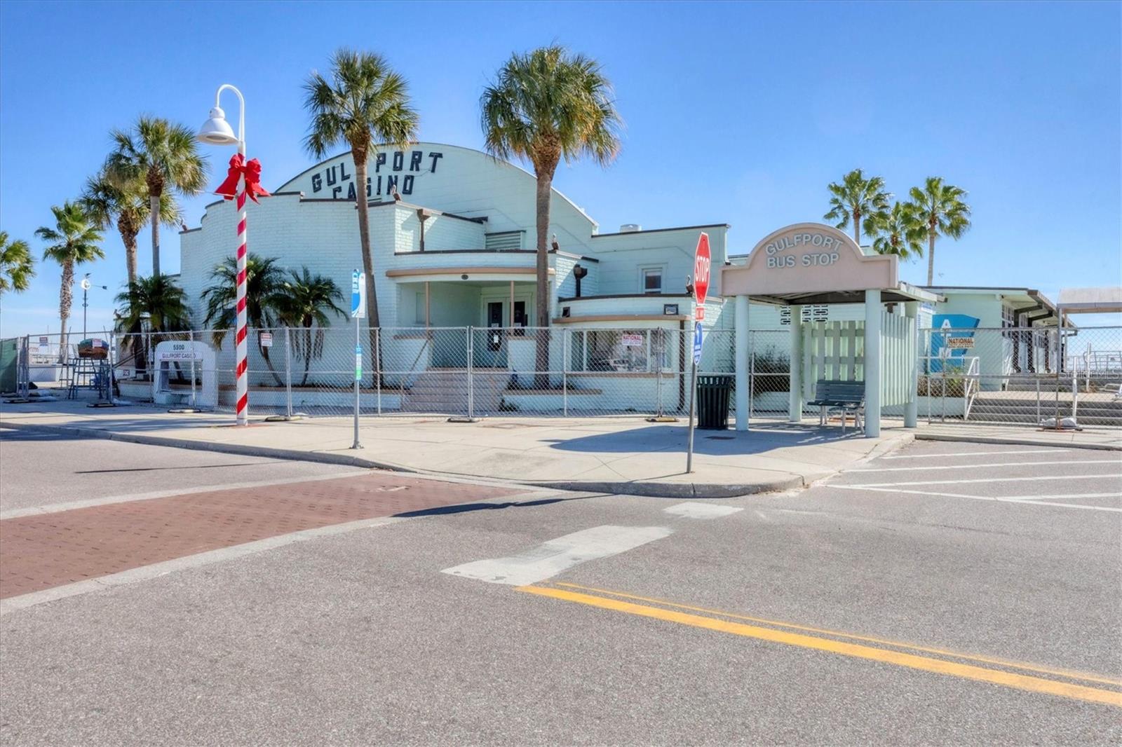4737 DEL RIO WAY S, GULFPORT, FL, 33711