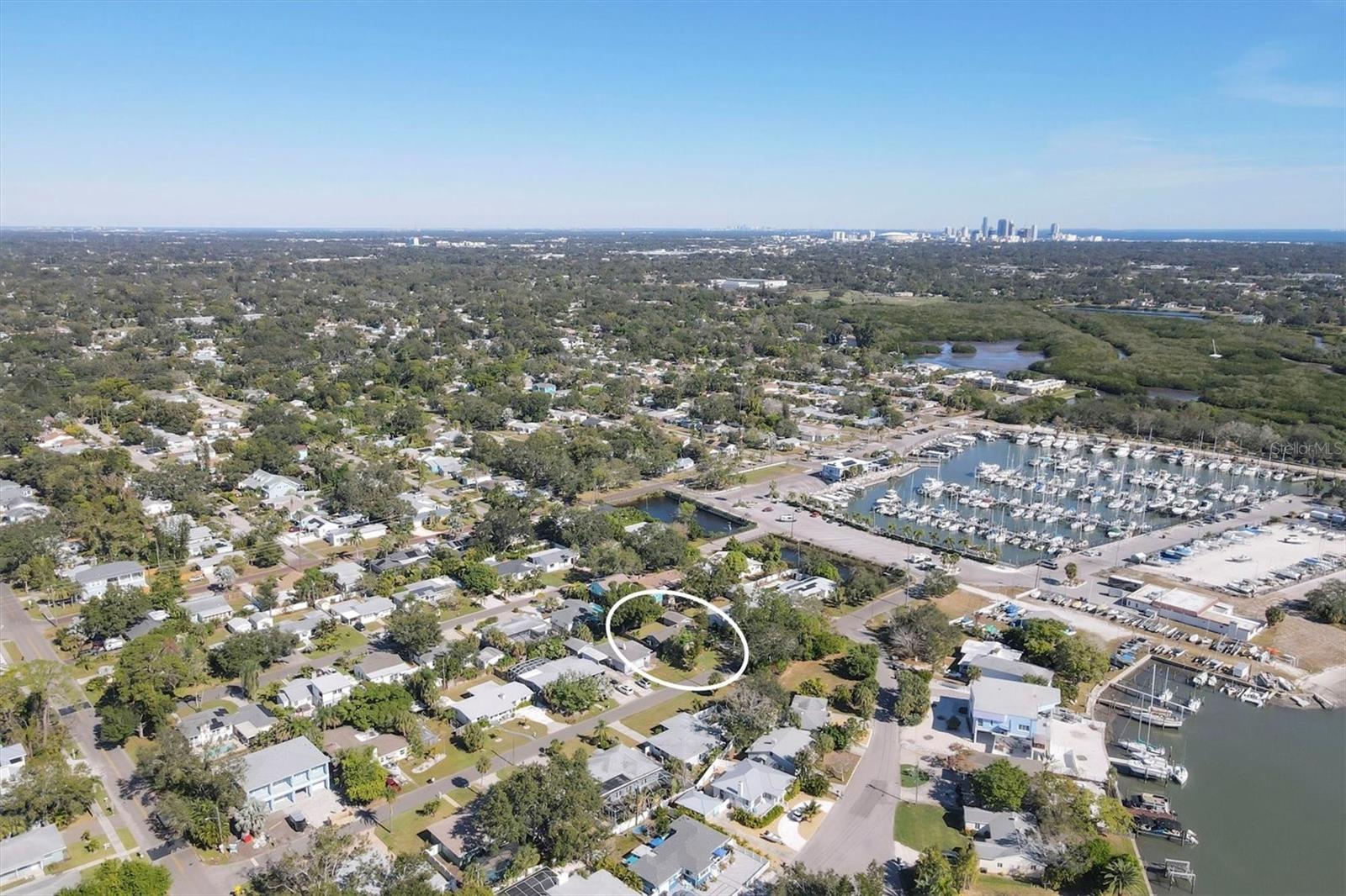 4737 DEL RIO WAY S, GULFPORT, FL, 33711