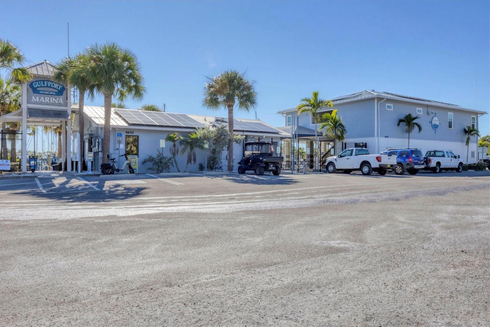 4737 DEL RIO WAY S, GULFPORT, FL, 33711