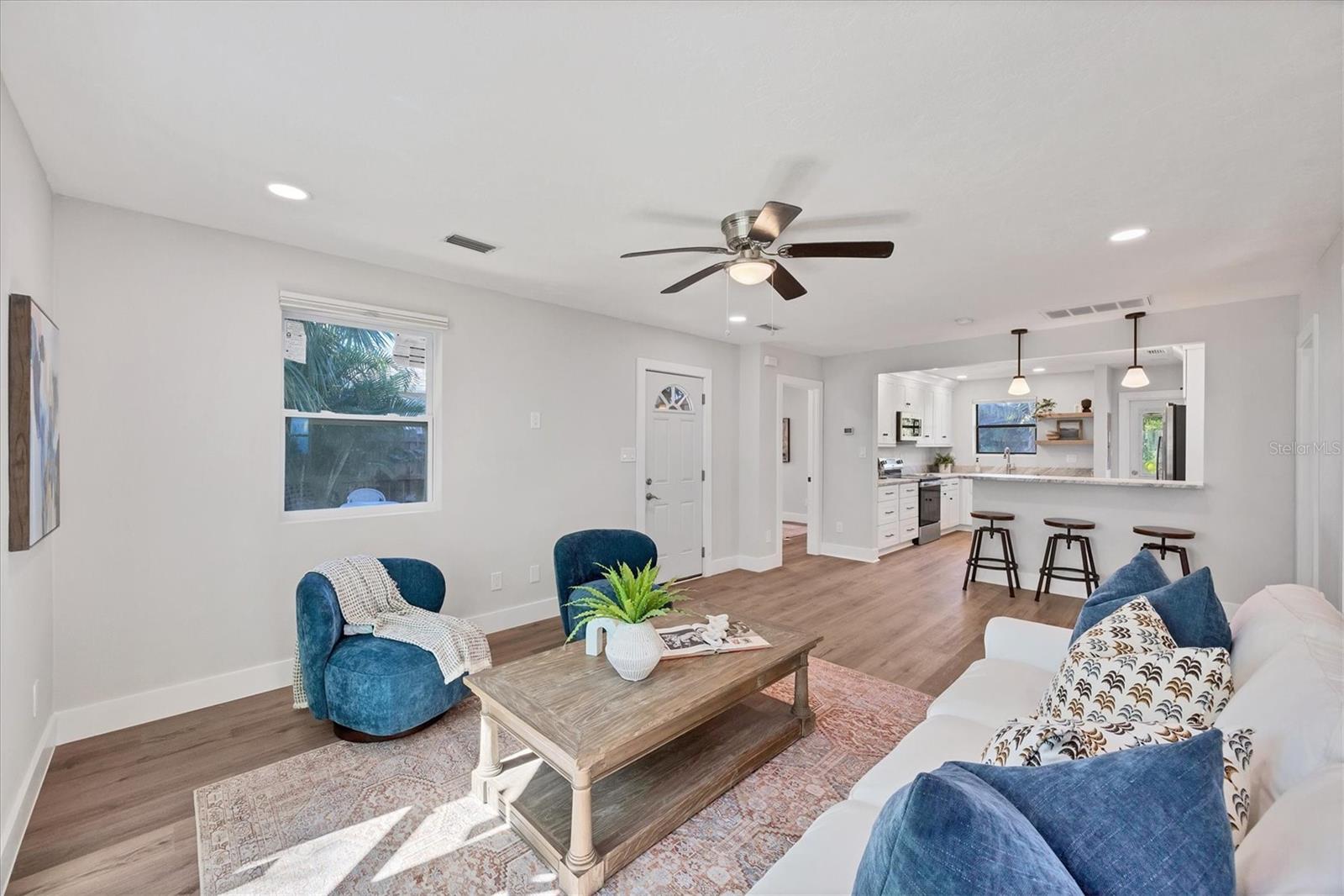 4737 DEL RIO WAY S, GULFPORT, FL, 33711