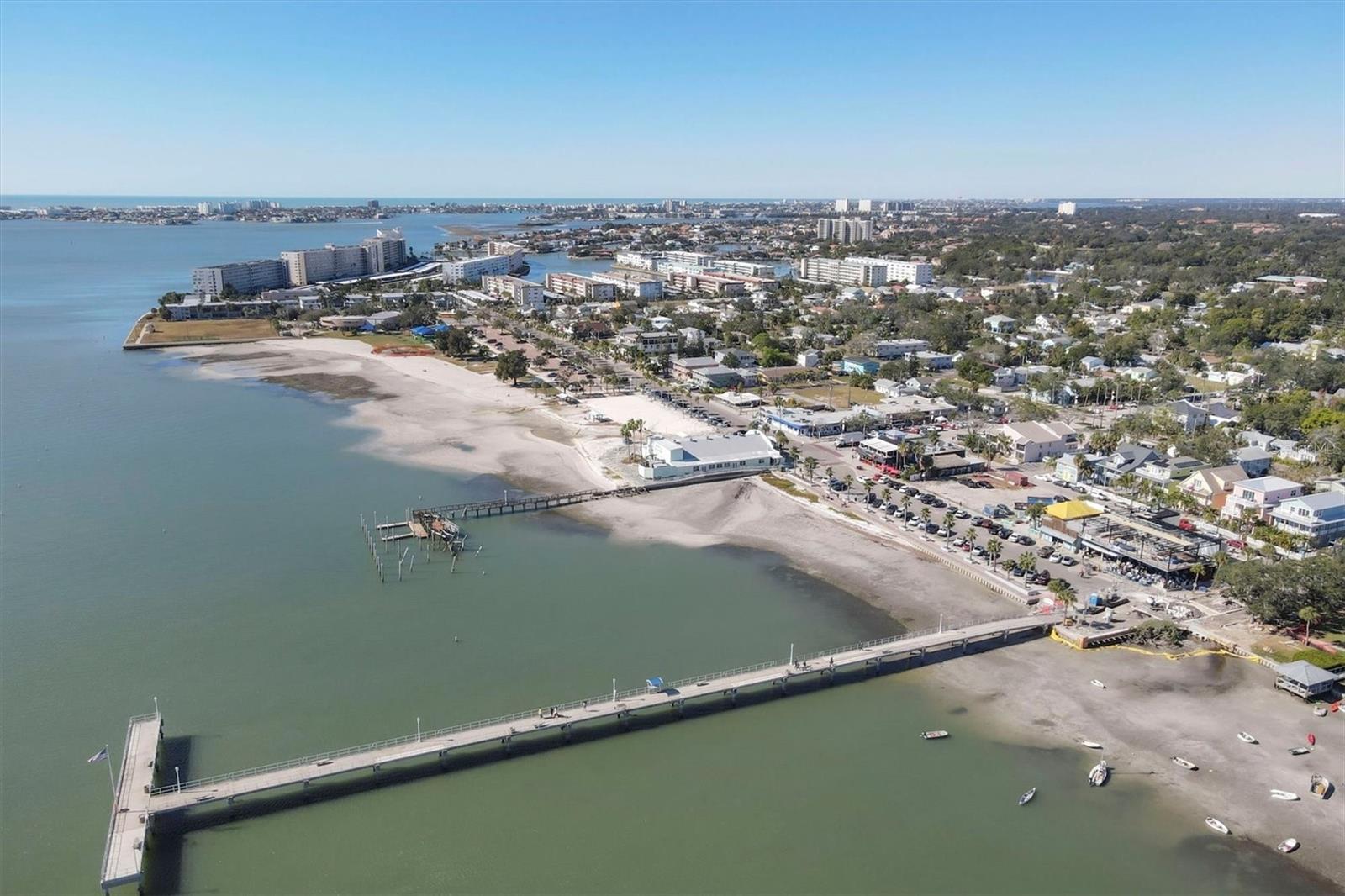 4737 DEL RIO WAY S, GULFPORT, FL, 33711
