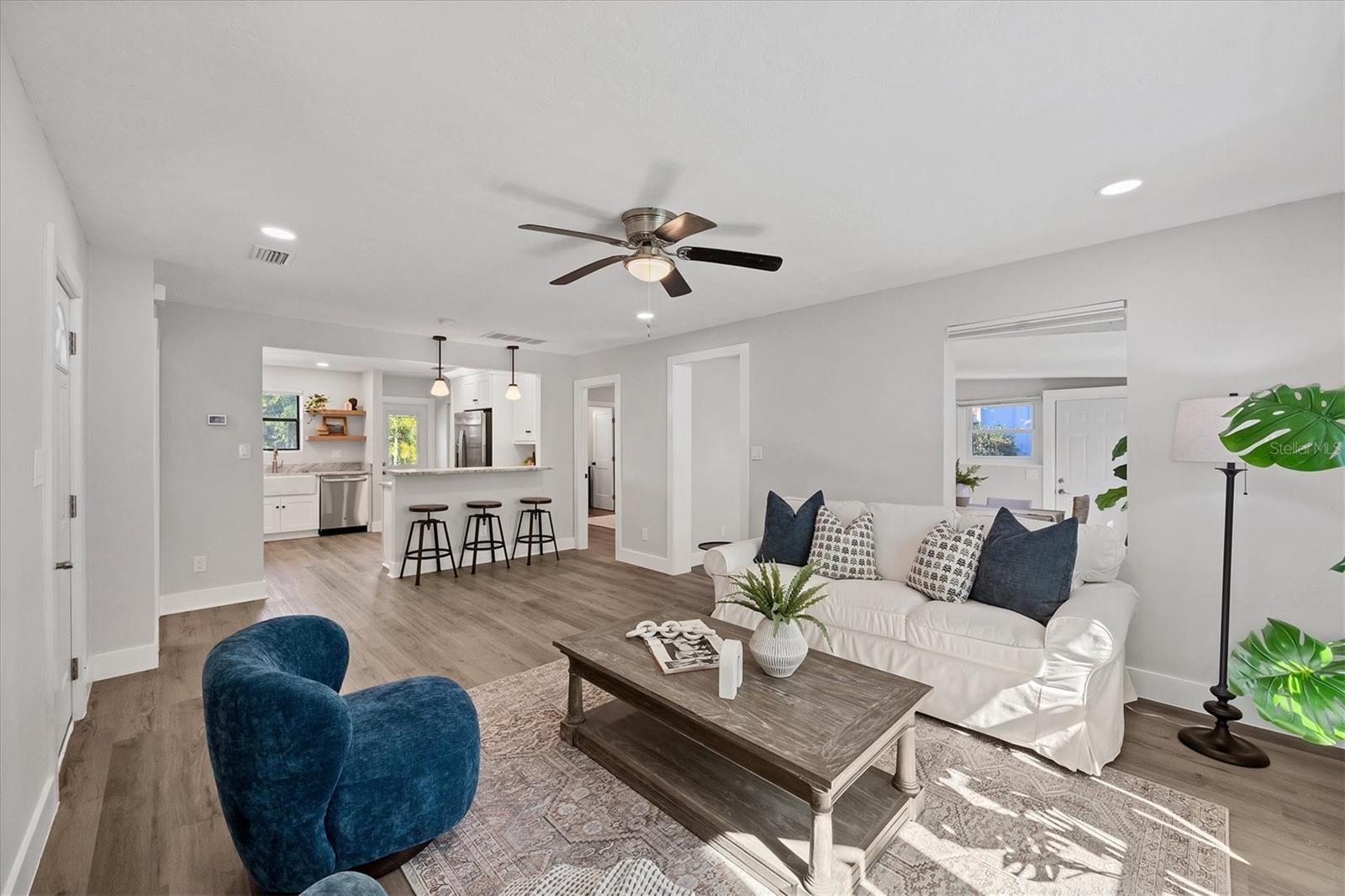 4737 DEL RIO WAY S, GULFPORT, FL, 33711