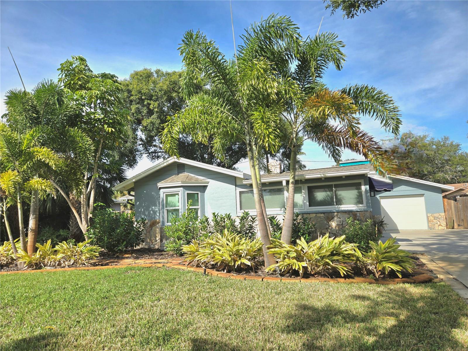 4737 DEL RIO WAY S, GULFPORT, FL, 33711