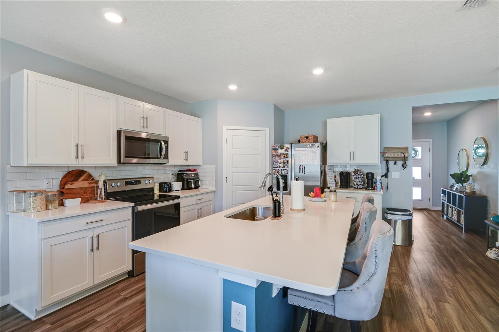 296 TALISI LOOP, ST CLOUD, FL, 34771