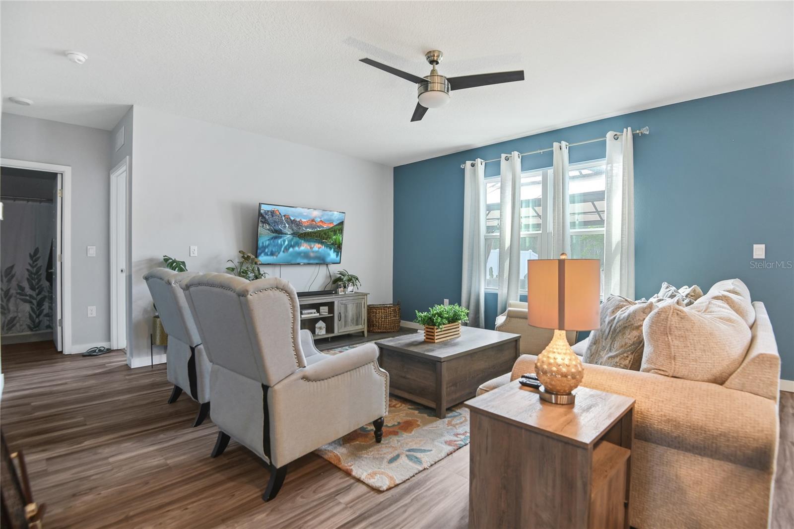 296 TALISI LOOP, ST CLOUD, FL, 34771