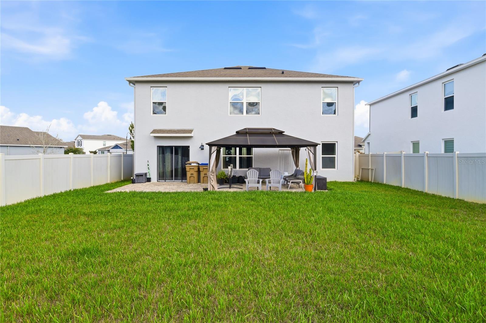296 TALISI LOOP, ST CLOUD, FL, 34771