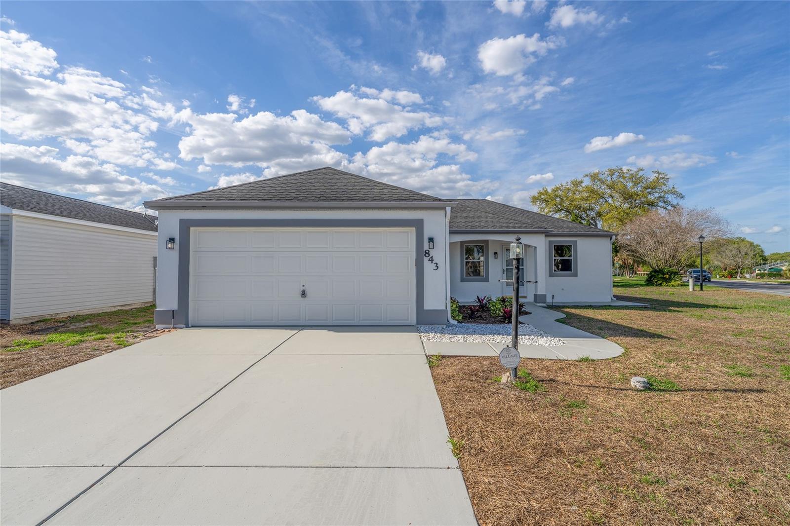 843 BOLIVAR ST, LADY LAKE, FL, 32159