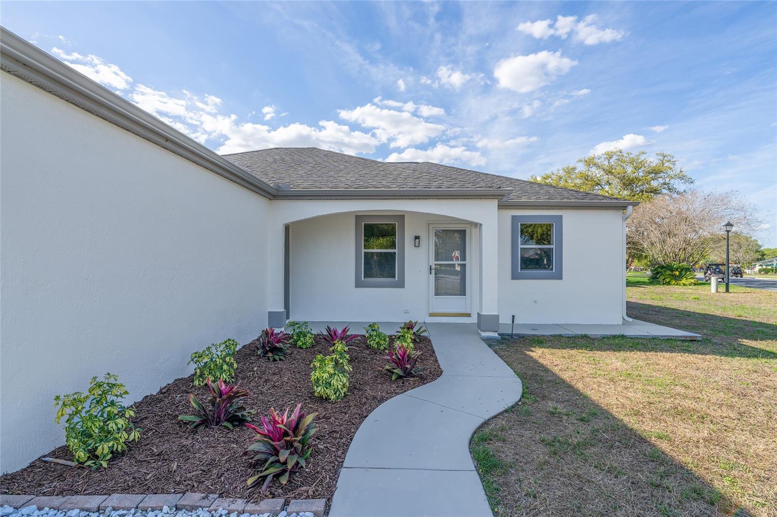 843 BOLIVAR ST, LADY LAKE, FL, 32159
