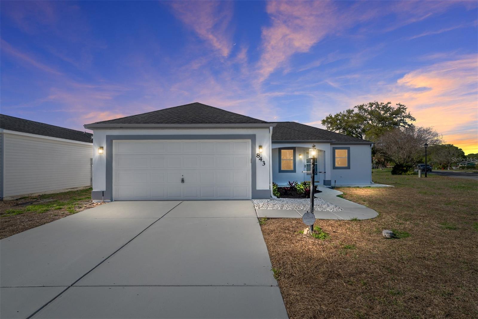 843 BOLIVAR ST, LADY LAKE, FL, 32159