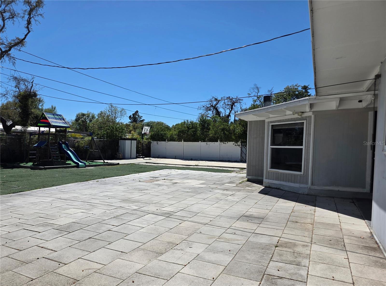 622 MYRTLE WAY S, ST PETERSBURG, FL, 33703