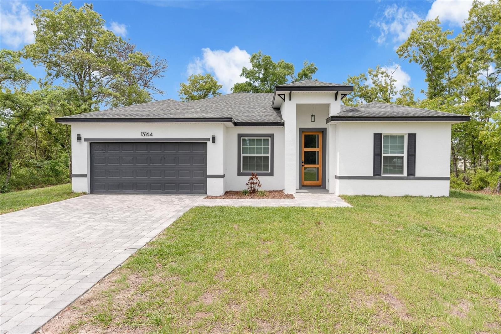 13164 SW 71ST CT, OCALA, FL, 34473