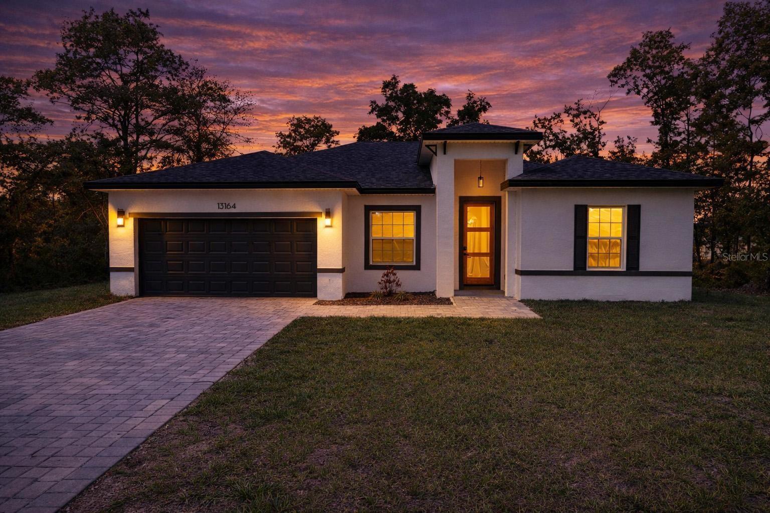13164 SW 71ST CT, OCALA, FL, 34473