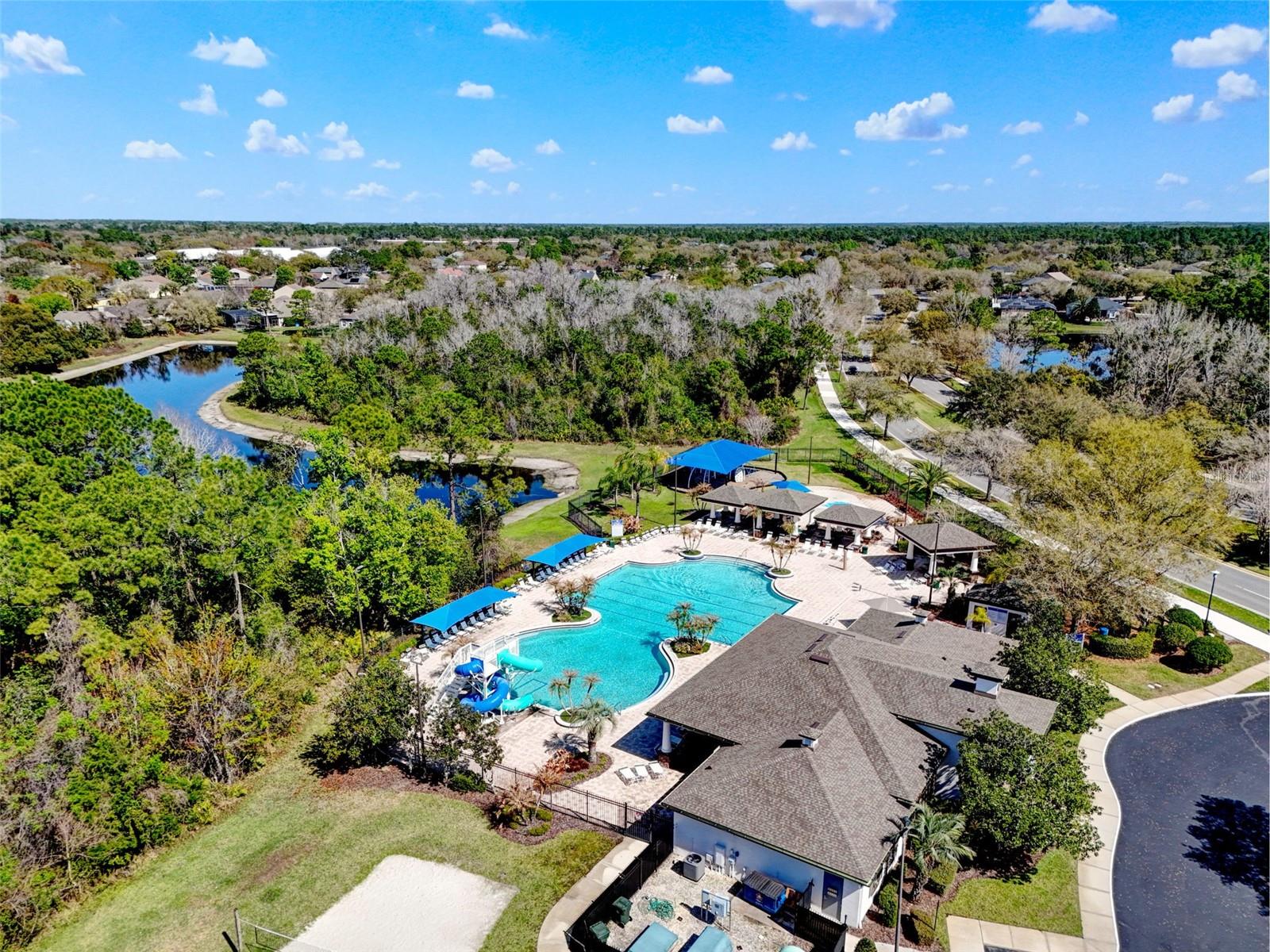 2380 FOLIAGE OAK TER, OVIEDO, FL, 32766