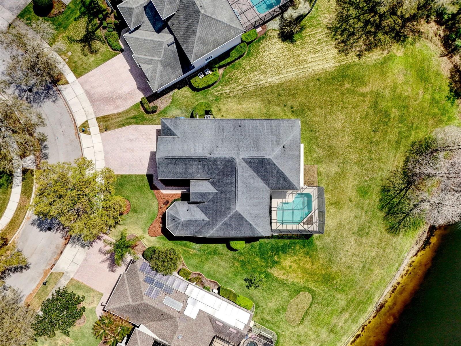 2380 FOLIAGE OAK TER, OVIEDO, FL, 32766