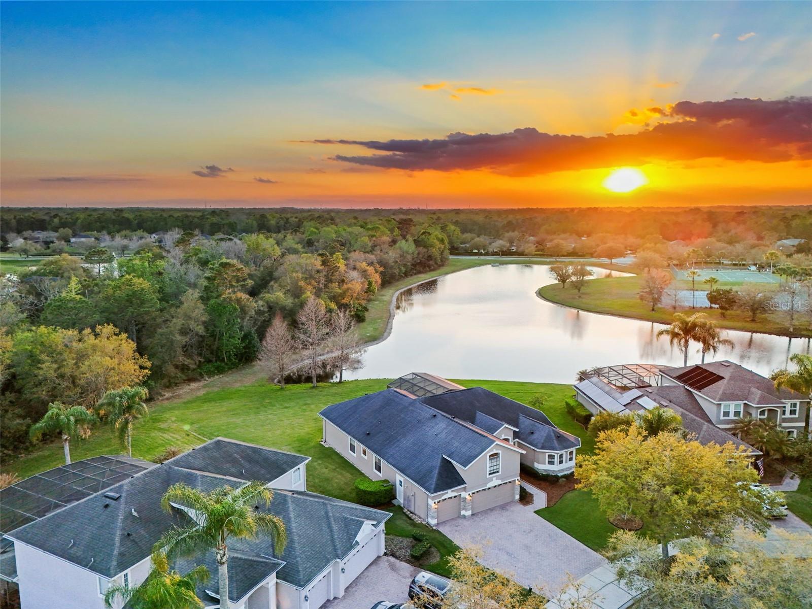 2380 FOLIAGE OAK TER, OVIEDO, FL, 32766
