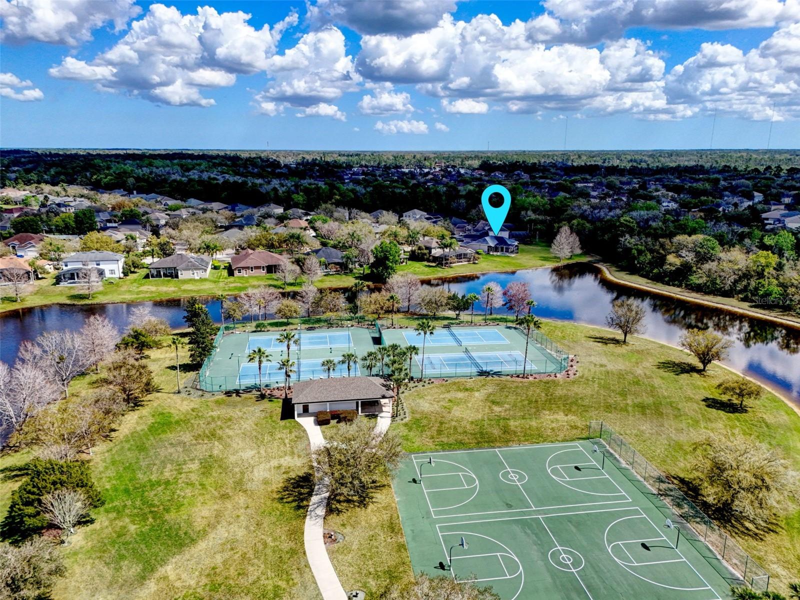 2380 FOLIAGE OAK TER, OVIEDO, FL, 32766