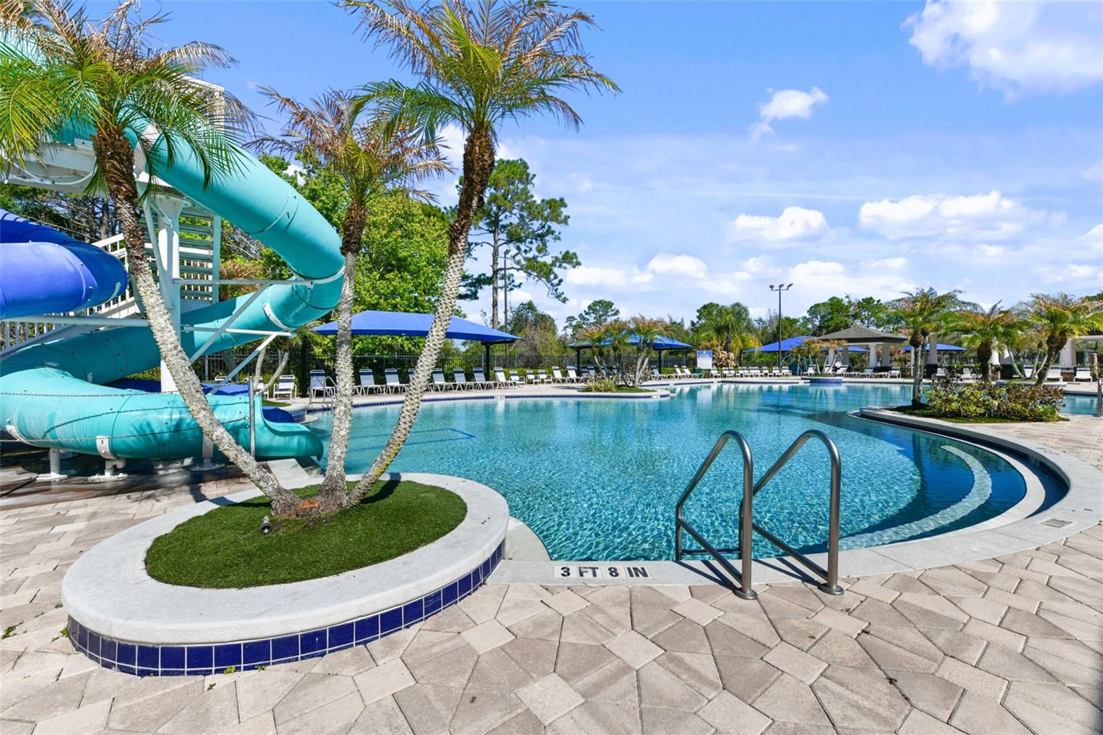 2380 FOLIAGE OAK TER, OVIEDO, FL, 32766