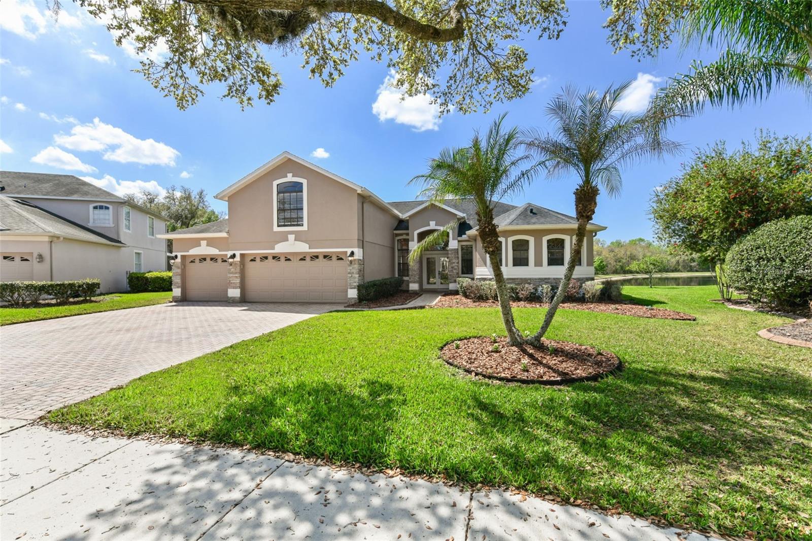 2380 FOLIAGE OAK TER, OVIEDO, FL, 32766