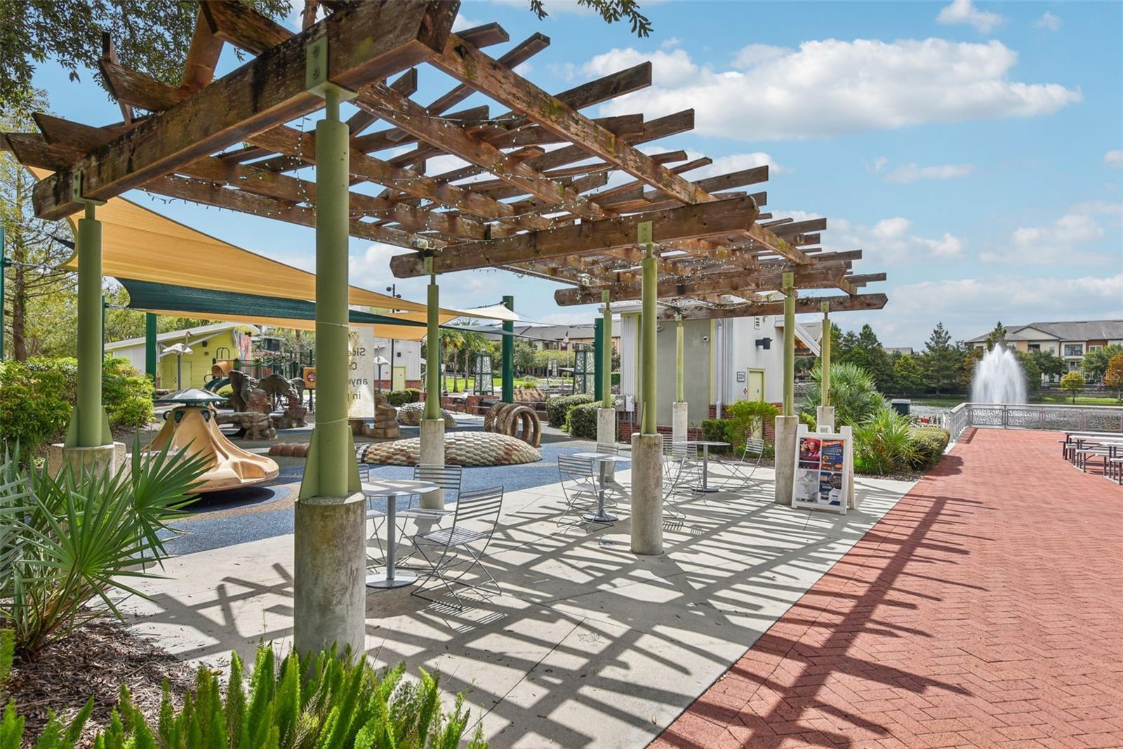 2380 FOLIAGE OAK TER, OVIEDO, FL, 32766