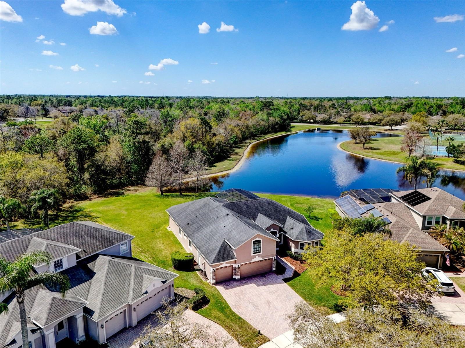 2380 FOLIAGE OAK TER, OVIEDO, FL, 32766