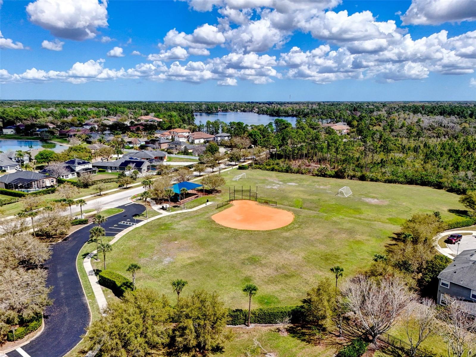 2380 FOLIAGE OAK TER, OVIEDO, FL, 32766