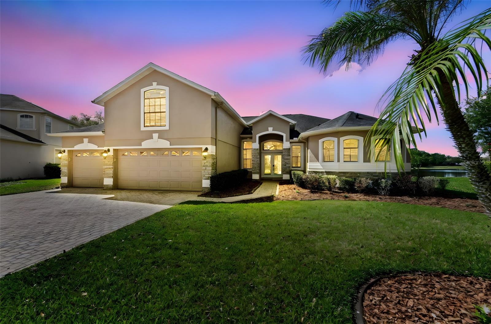 2380 FOLIAGE OAK TER, OVIEDO, FL, 32766
