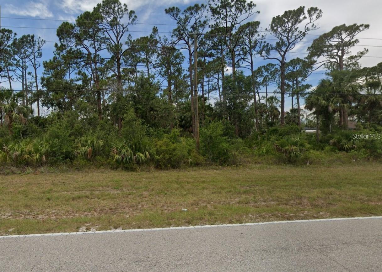 4073 COLLINGSWOOD BLVD, PORT CHARLOTTE, FL, 33948