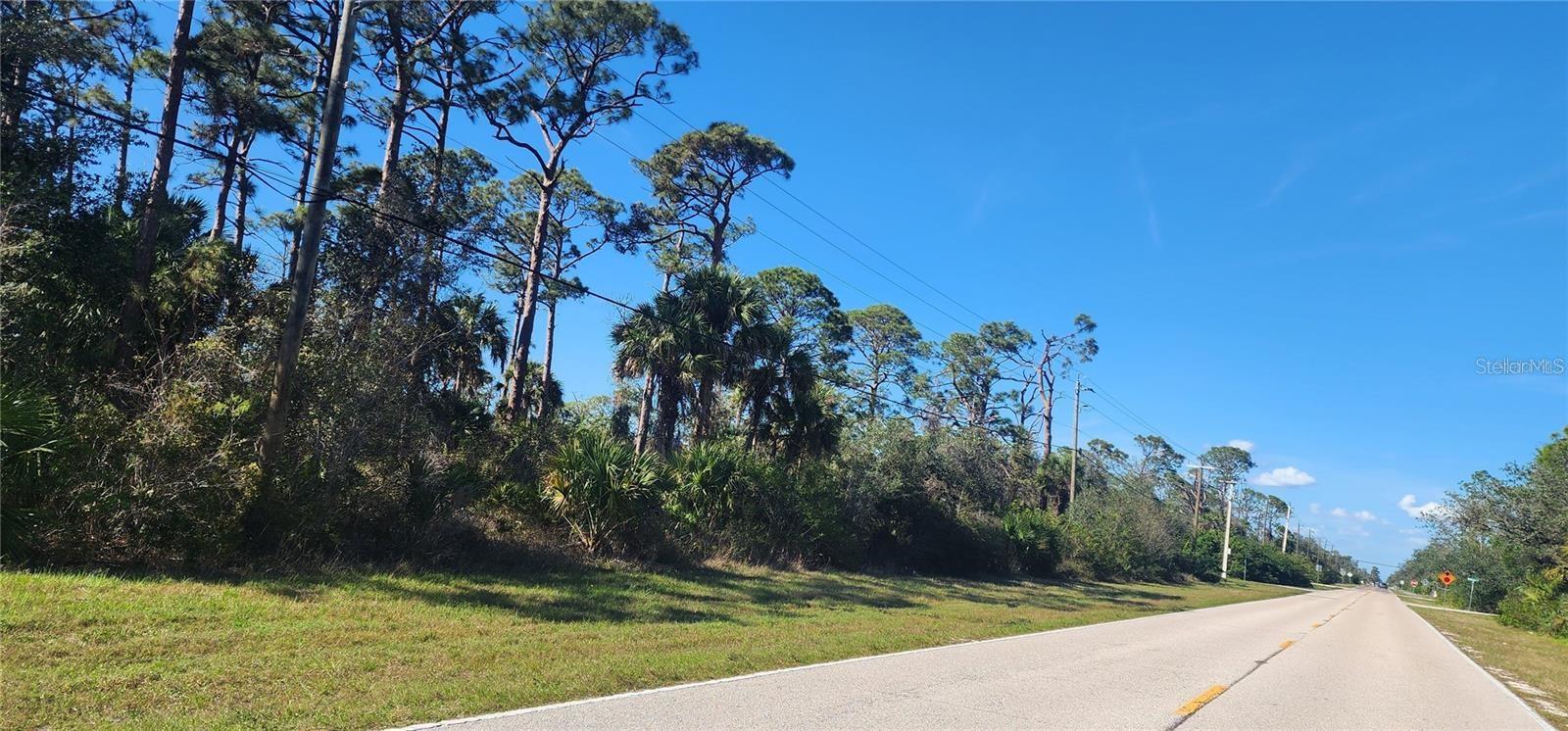 4073 COLLINGSWOOD BLVD, PORT CHARLOTTE, FL, 33948