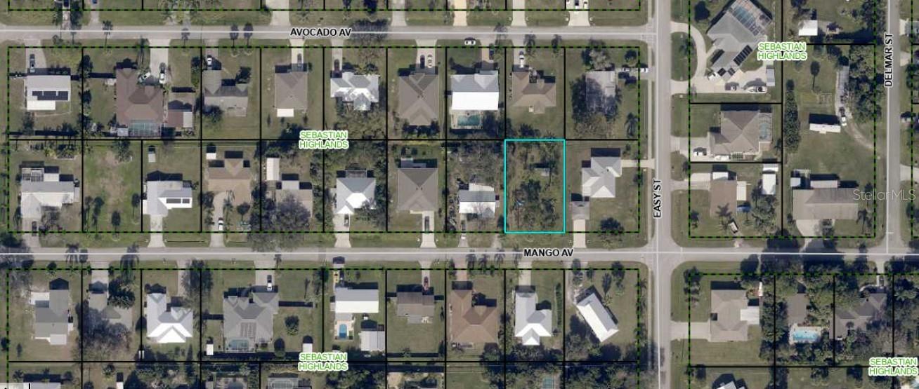 412 MANGO AVE, SEBASTIAN, FL, 32958