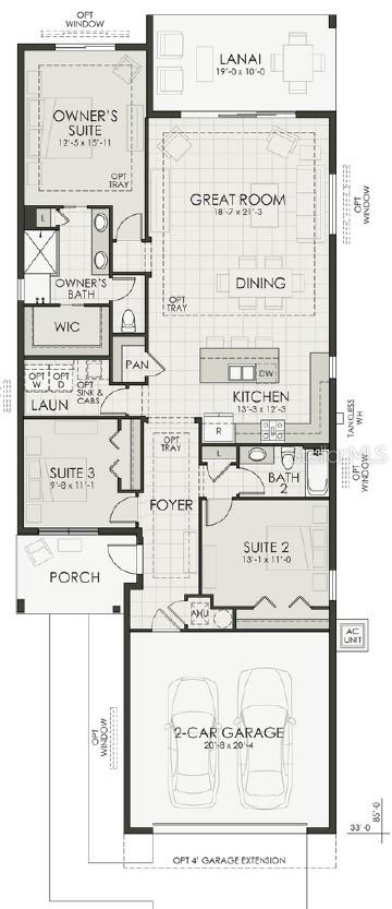 10071 LADDER HORN DR, SARASOTA, FL, 34240