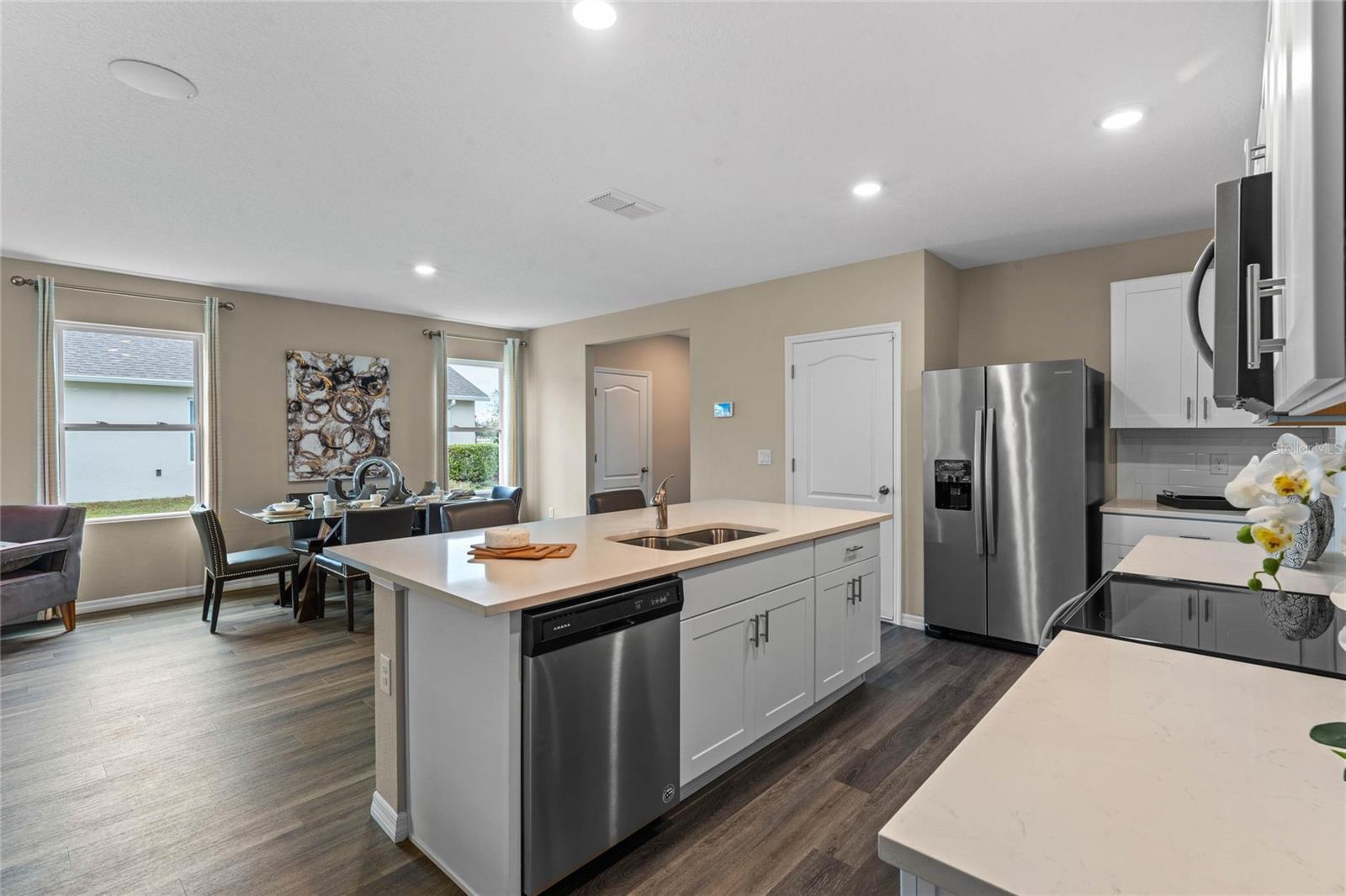 2322 ASHWOOD BLUFF DR, OCOEE, FL, 34761