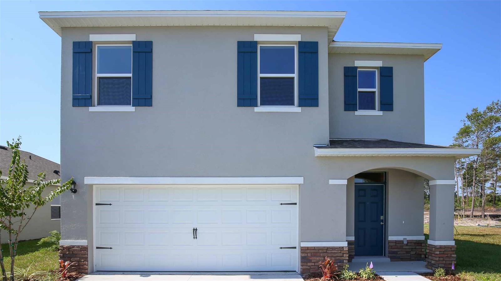 2322 ASHWOOD BLUFF DR, OCOEE, FL, 34761