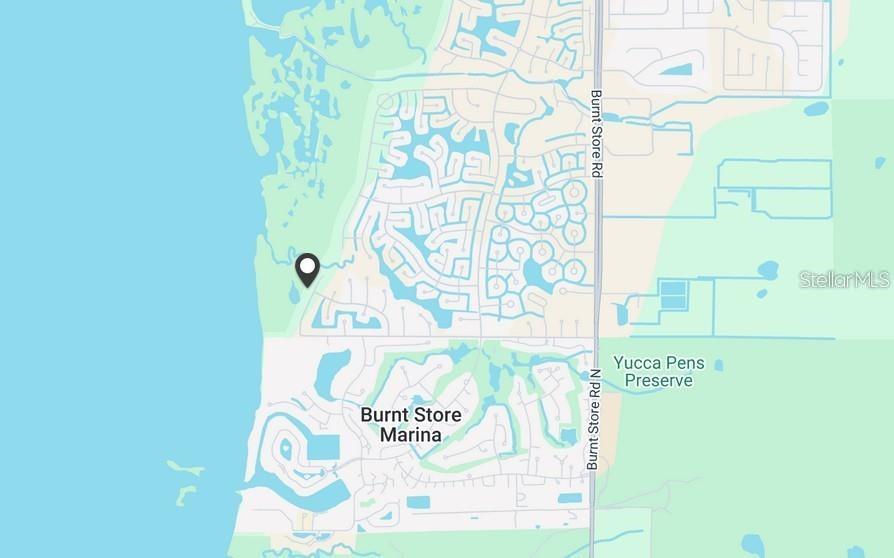 17459 BOCA VISTA RD, PUNTA GORDA, FL, 33955
