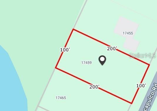 17459 BOCA VISTA RD, PUNTA GORDA, FL, 33955