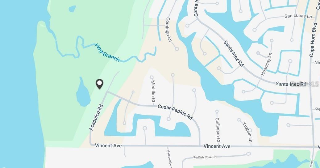 17459 BOCA VISTA RD, PUNTA GORDA, FL, 33955